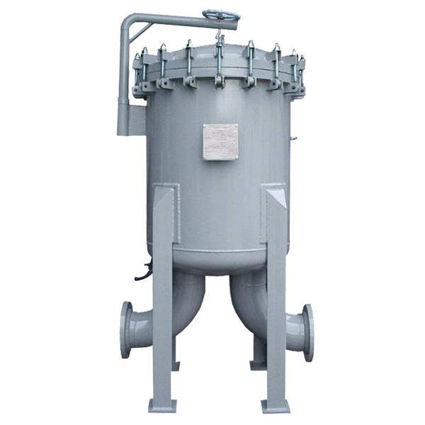 Filtros Bag