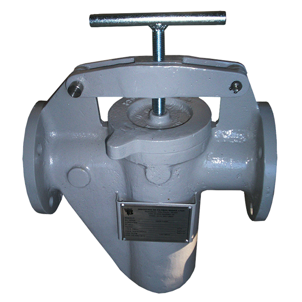 Filtros Cesto Gases​