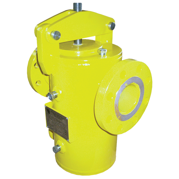 Filtros Cesto Gases​
