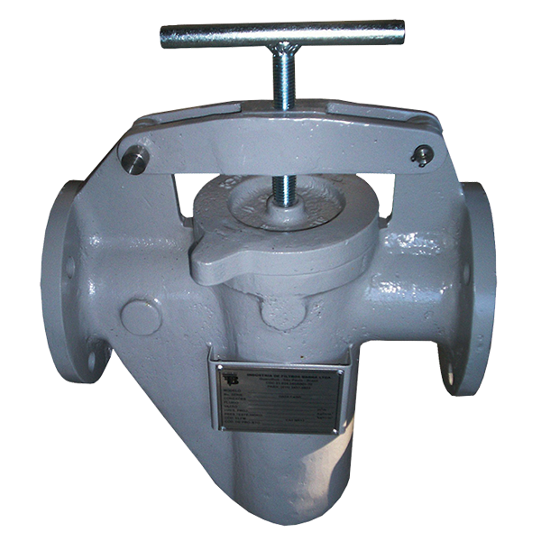 Filtros Cesto Gases​