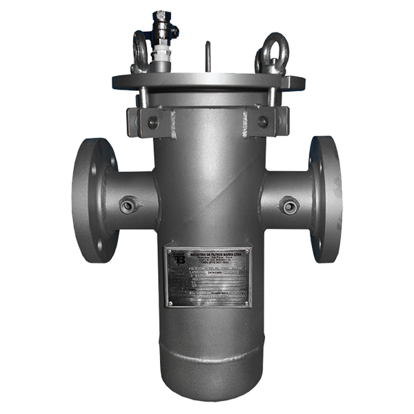 Filtros Cesto Gases​