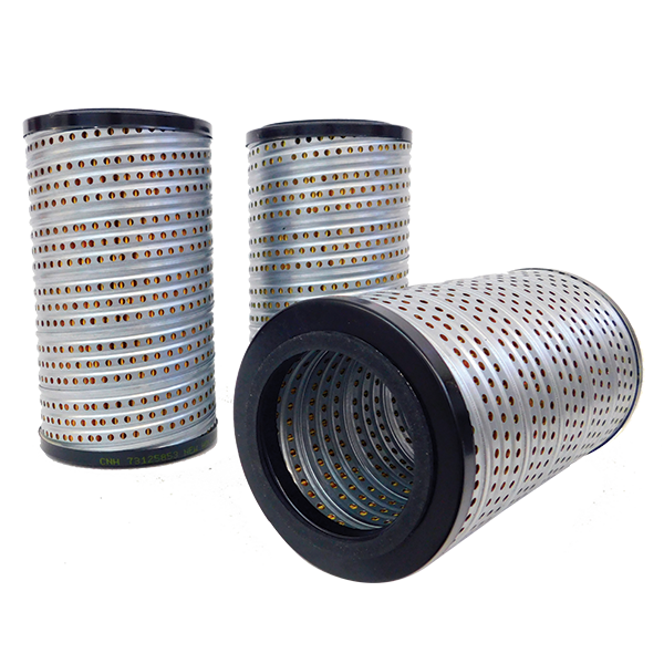 Filtros Hidráulico​